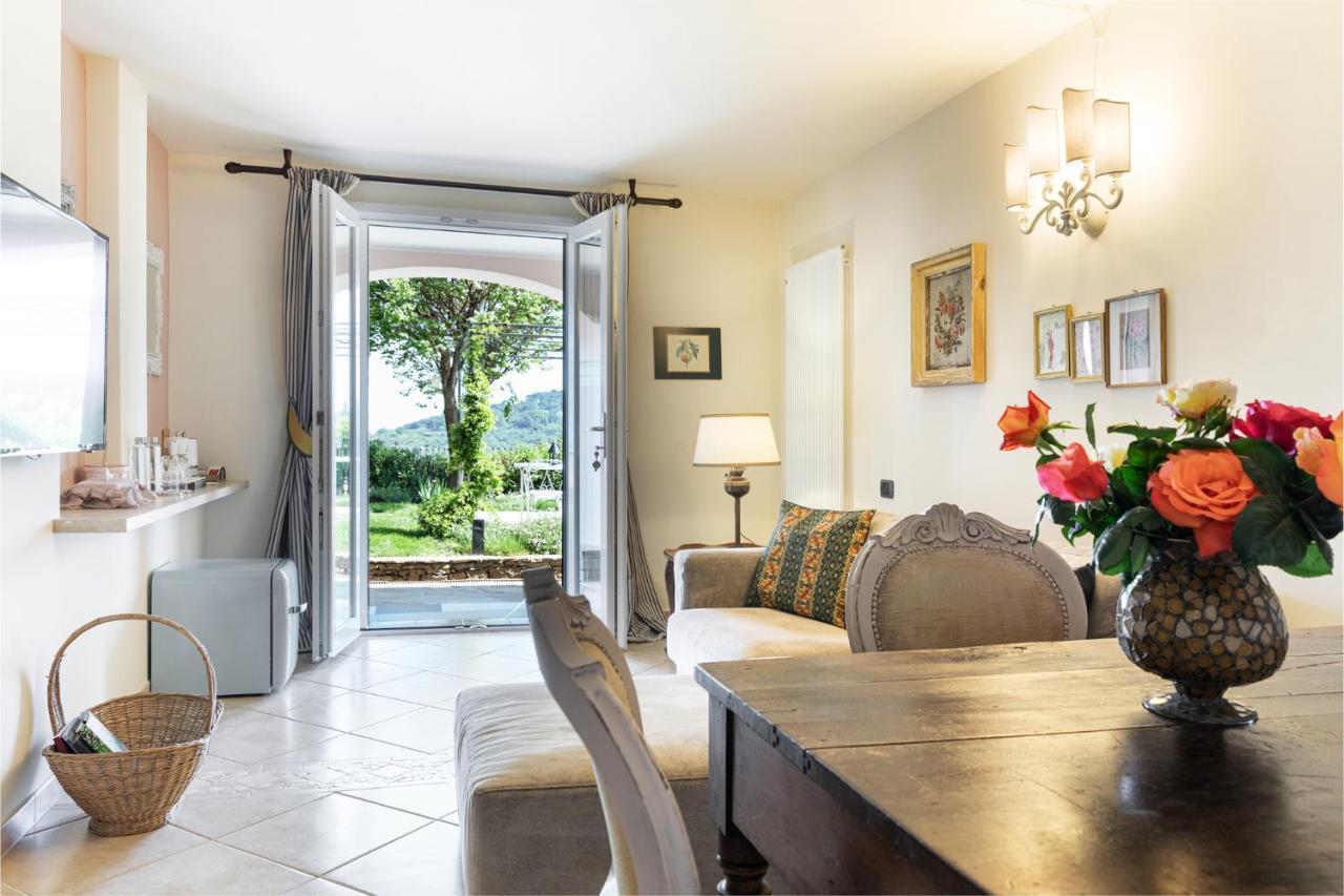 Agriturismo L'Orto Di Muma Gorleri Dış mekan fotoğraf