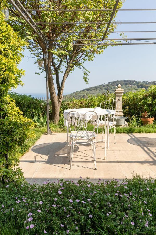 Agriturismo L'Orto Di Muma Gorleri Dış mekan fotoğraf
