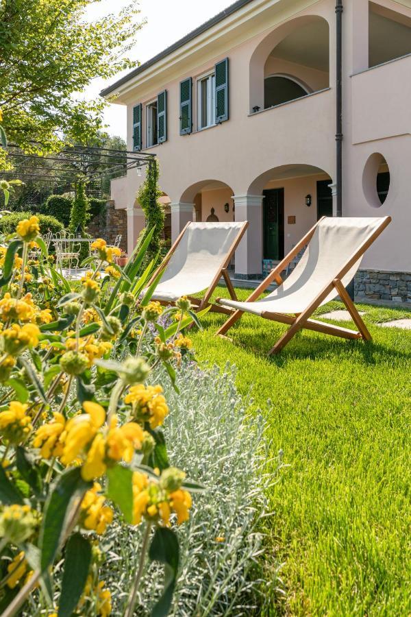 Agriturismo L'Orto Di Muma Gorleri Dış mekan fotoğraf