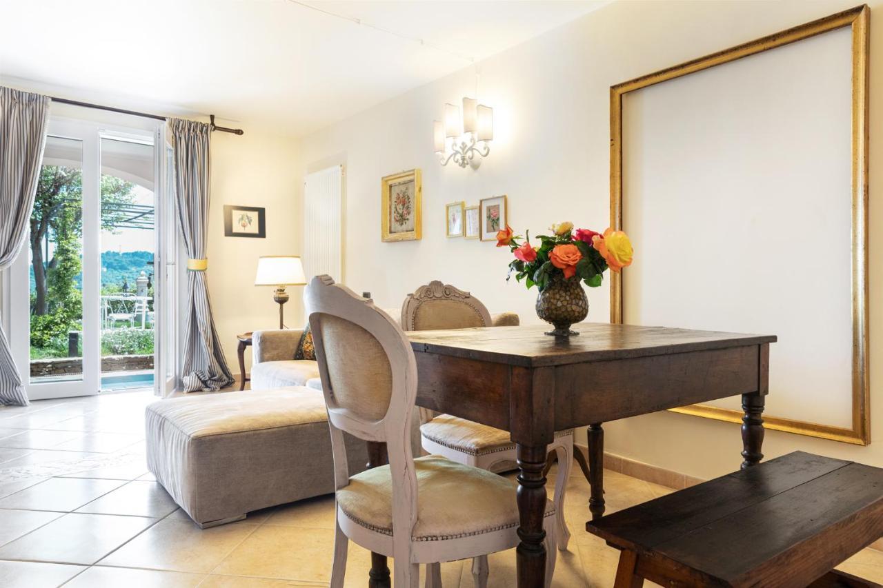 Agriturismo L'Orto Di Muma Gorleri Dış mekan fotoğraf