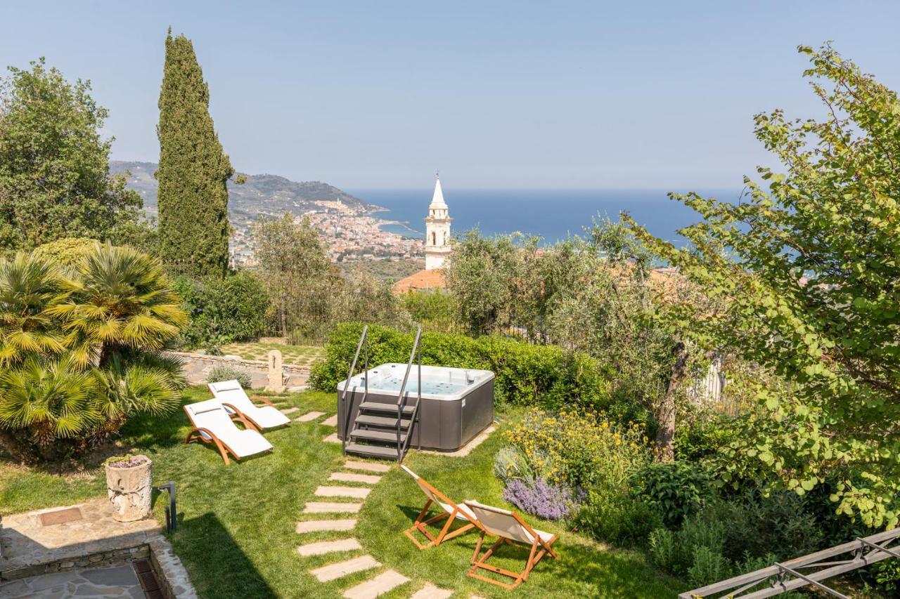 Agriturismo L'Orto Di Muma Gorleri Dış mekan fotoğraf