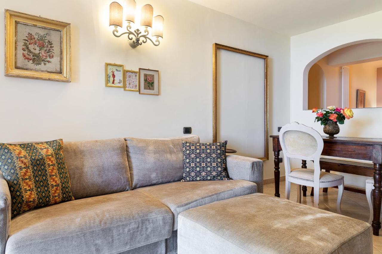 Agriturismo L'Orto Di Muma Gorleri Dış mekan fotoğraf