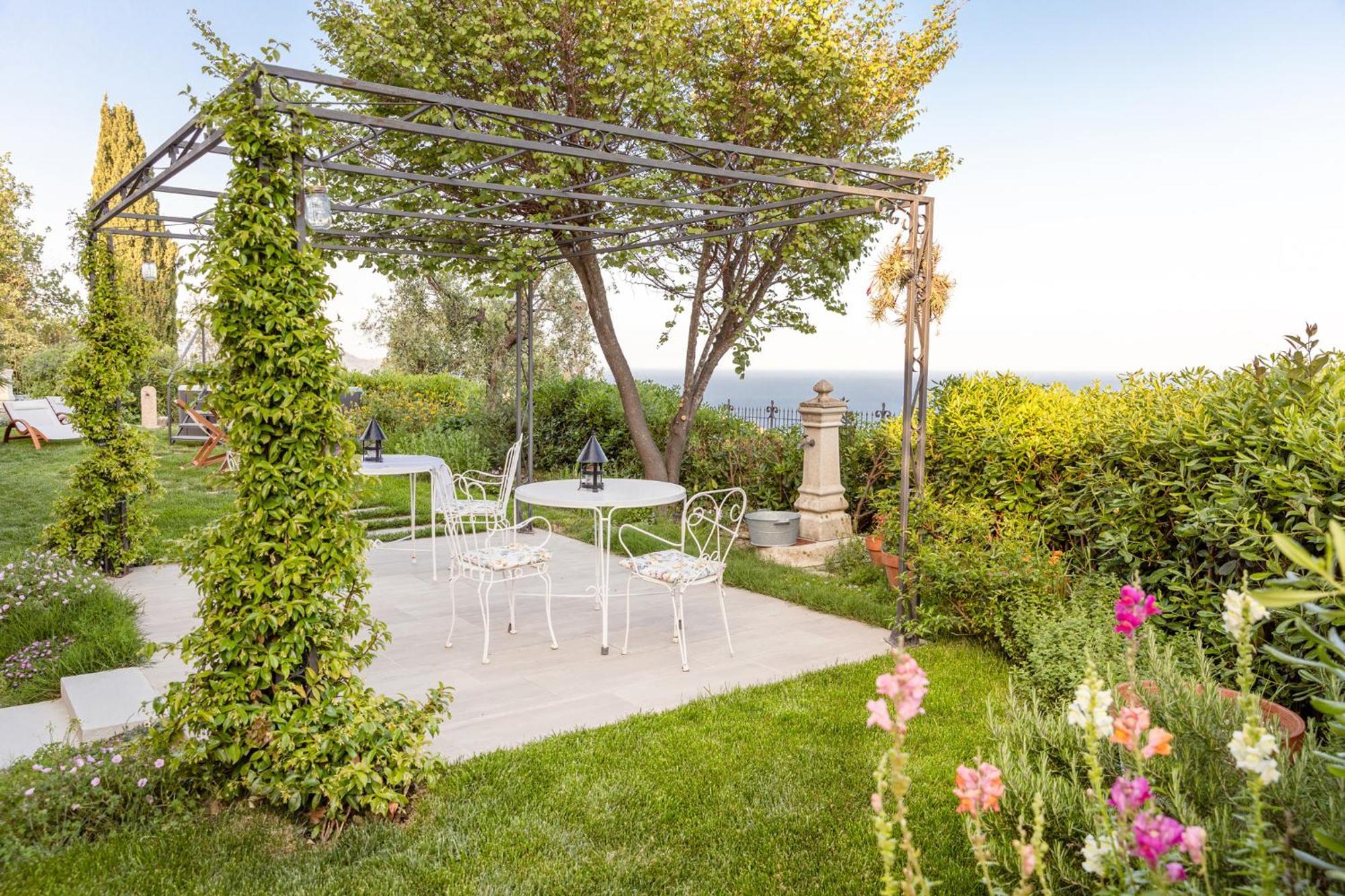 Agriturismo L'Orto Di Muma Gorleri Dış mekan fotoğraf